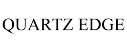 QUARTZ EDGE trademark