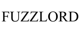 FUZZLORD trademark