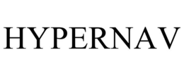 HYPERNAV trademark