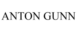 ANTON GUNN trademark
