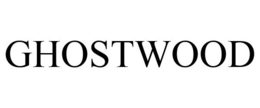 GHOSTWOOD trademark