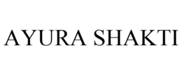 AYURA SHAKTI trademark