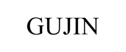 GUJIN trademark