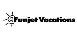 FUNJET VACATIONS trademark