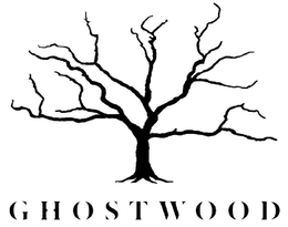 GHOSTWOOD trademark