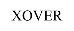 XOVER trademark