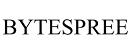 BYTESPREE trademark