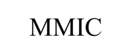 MMIC trademark
