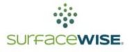 SURFACEWISE trademark
