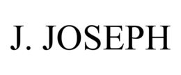 J. JOSEPH trademark