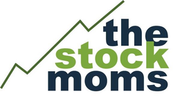 THE STOCK MOMS trademark