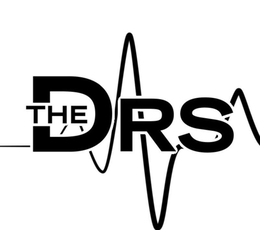 THE DRS trademark