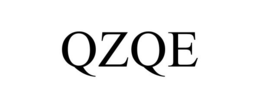 QZQE trademark