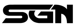 SGN trademark