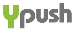 YPUSH trademark