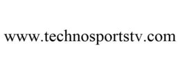 WWW.TECHNOSPORTSTV.COM trademark