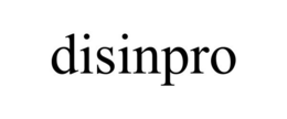 DISINPRO trademark