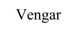 VENGAR trademark