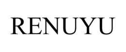 RENUYU trademark