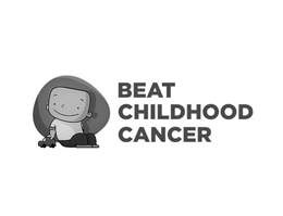 BEAT CHILDHOOD CANCER trademark