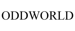 ODDWORLD trademark