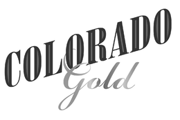 COLORADO GOLD trademark