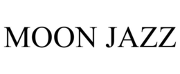 MOON JAZZ trademark