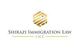 SHIRAZI IMMIGRATION LAW INC trademark