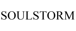 SOULSTORM trademark