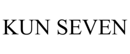 KUN SEVEN trademark