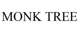 MONK TREE trademark