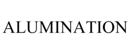 ALUMINATION trademark