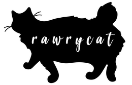 RAWRYCAT trademark