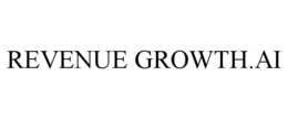 REVENUE GROWTH.AI trademark