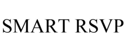 SMART RSVP trademark