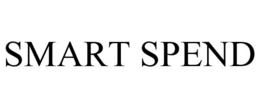 SMART SPEND trademark