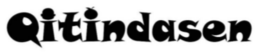 QITINDASEN trademark