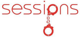 SESSIONS trademark