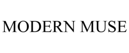 MODERN MUSE trademark