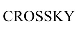 CROSSKY trademark