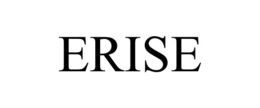 ERISE trademark
