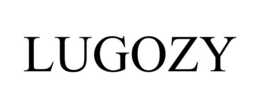 LUGOZY trademark