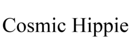 COSMIC HIPPIE trademark