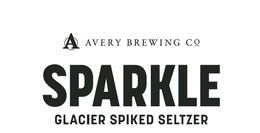A AVERY BREWING CO SPARKLE GLACIER SPIKED SELTZER trademark