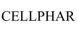 CELLPHAR trademark