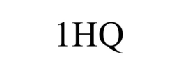 1HQ trademark