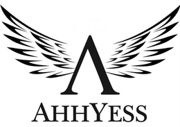 A AHHYESS trademark