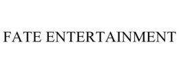 FATE ENTERTAINMENT trademark