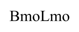 BMOLMO trademark