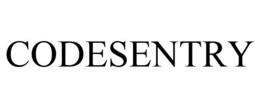 CODESENTRY trademark